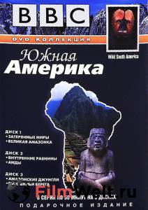   BBC:   () Wild South America [2000]  