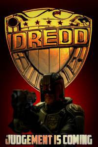      3D - Dredd 