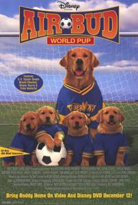     :   () / Air Bud: World Pup / (2000)