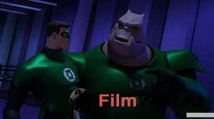   :   ( 2011  2013) / Green Lantern: The Animated Series / [2011 (1 )] 