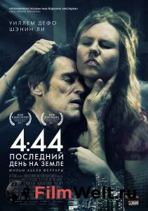  4:44     4:44 Last Day on Earth (2011)  