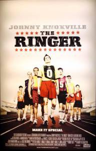   / The Ringer / [2004] 