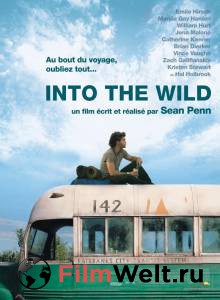        / Into the Wild / 2007