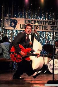 ���� ����� � ������� Back to the Future ������