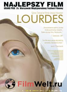    Lourdes 2009  