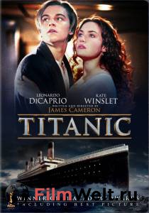 Титаник / (1997) онлайн без регистрации