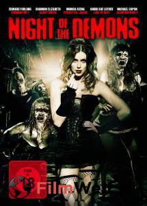      Night of the Demons 2009