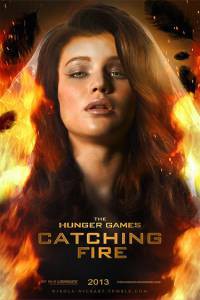   :    - The Hunger Games: Catching Fire - 2013 