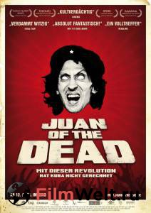    - Juan de los Muertos - (2011)  