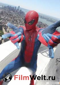   - / The Amazing Spider-Man / [2012]   
