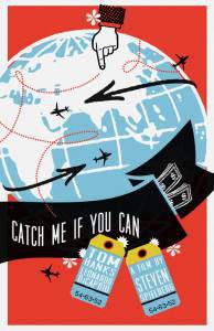����� ������ ������ ����, ���� ������� - Catch Me If You Can - (2002)
