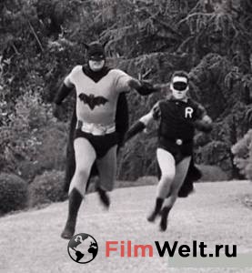       () / Batman and Robin / (1949) 