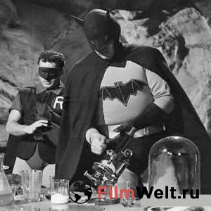     () / Batman and Robin / [1949]   