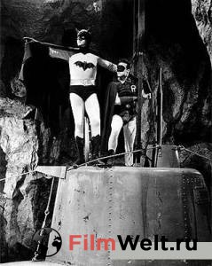       () / Batman and Robin / 1949 