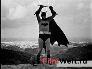 Смотреть фильм онлайн Бэтмен и Робин (сериал) Batman and Robin бесплатно