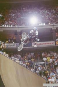   :  - Ultimate X: The Movie [2002]   
