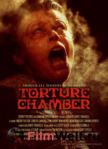     / Torture Chamber / 2013 