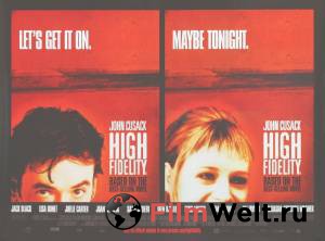      - High Fidelity - [2000]
