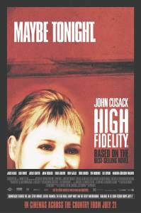     - High Fidelity - (2000) 