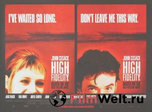    High Fidelity  