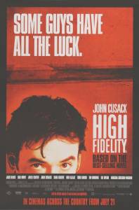    High Fidelity [2000]  