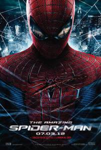Кино Новый Человек-паук / The Amazing Spider-Man / 2012 смотреть онлайн Кино Новый Человек-паук / The Amazing Spider-Man / 2012 смотреть онлайн
