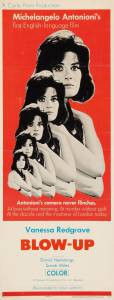 Смотреть кинофильм Фотоувеличение (1966) () бесплатно онлайн Смотреть кинофильм Фотоувеличение (1966) () бесплатно онлайн