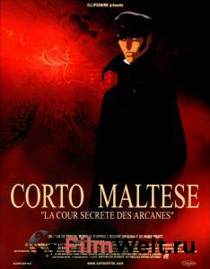  :     Corto Maltese: La cour secrte des Arcanes (2002)  