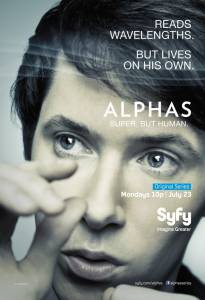     ( 2011  2012) - Alphas