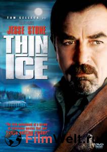    :   () / Jesse Stone: Thin Ice / (2009) 