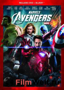 Фильм онлайн Мстители / The Avengers без регистрации Фильм онлайн Мстители / The Avengers без регистрации