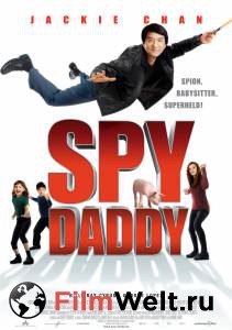     The Spy Next Door (2009)   