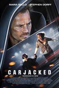  () - Carjacked  