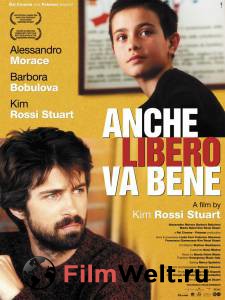       - Anche libero va bene - 2006  