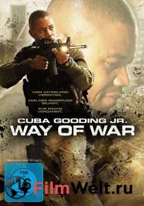     / The Way of War