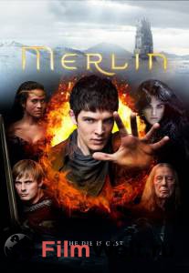    ( 2008  2012) Merlin  