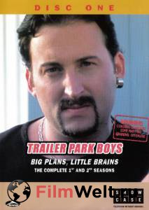      ( 2001  2008) Trailer Park Boys 
