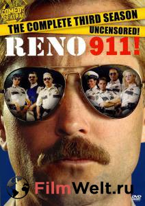    911 ( 2003  2009) Reno 911! [2003 (6 )] 