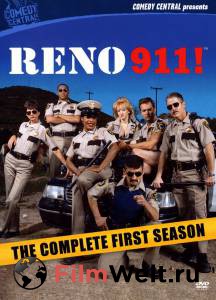    911 ( 2003  2009) / Reno 911!  