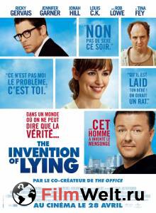   The Invention of Lying (2009)    