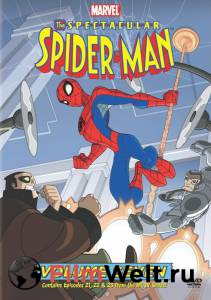     - ( 2008  2009) The Spectacular Spider-Man