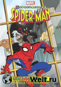    - ( 2008  2009) / The Spectacular Spider-Man / (2008 (2 ))