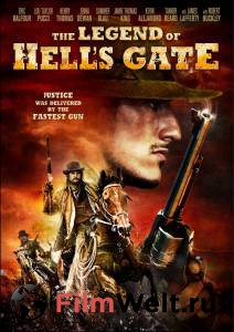       :   - The Legend of Hell's Gate: An American Conspiracy 