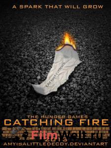      :    / The Hunger Games: Catching Fire