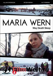    ( 2008  2010) / Maria Wern / (2008 (1 )) 