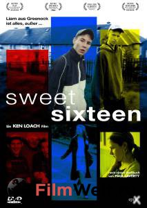     - Sweet Sixteen - 2002 