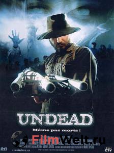      - Undead - 2003 