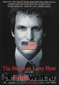 Смотреть Народ против Ларри Флинта The People vs. Larry Flynt онлайн без регистрации Смотреть Народ против Ларри Флинта The People vs. Larry Flynt онлайн без регистрации