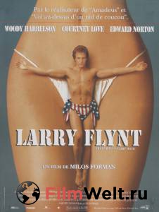      The People vs. Larry Flynt   