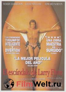      The People vs. Larry Flynt [1996]   